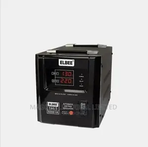 Elbee Stabilizer 5,000w