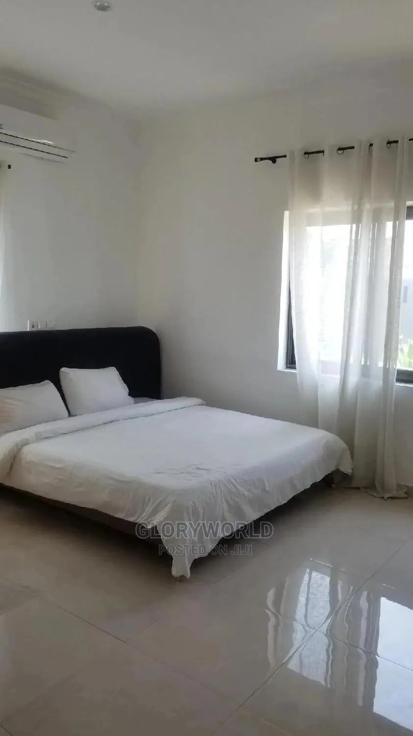 Furnished 2bdrm Apartment in Labone for rent