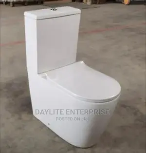 Wc for Master Bedroom