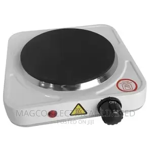 Electric Hot Plate