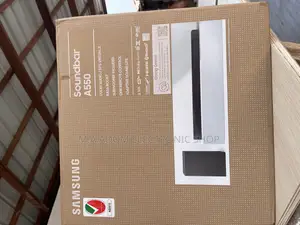 Samsung 2.1ch 430watts Base Boost Wireless Sound Bar