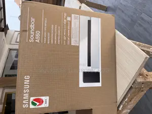 Wireless Samsung Bluetooth Sound Bar 430watts 2.1ch