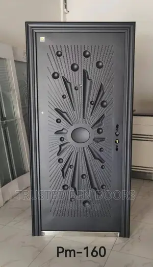 Paladin Security Door [Wholesale Price]More Designs In Stock