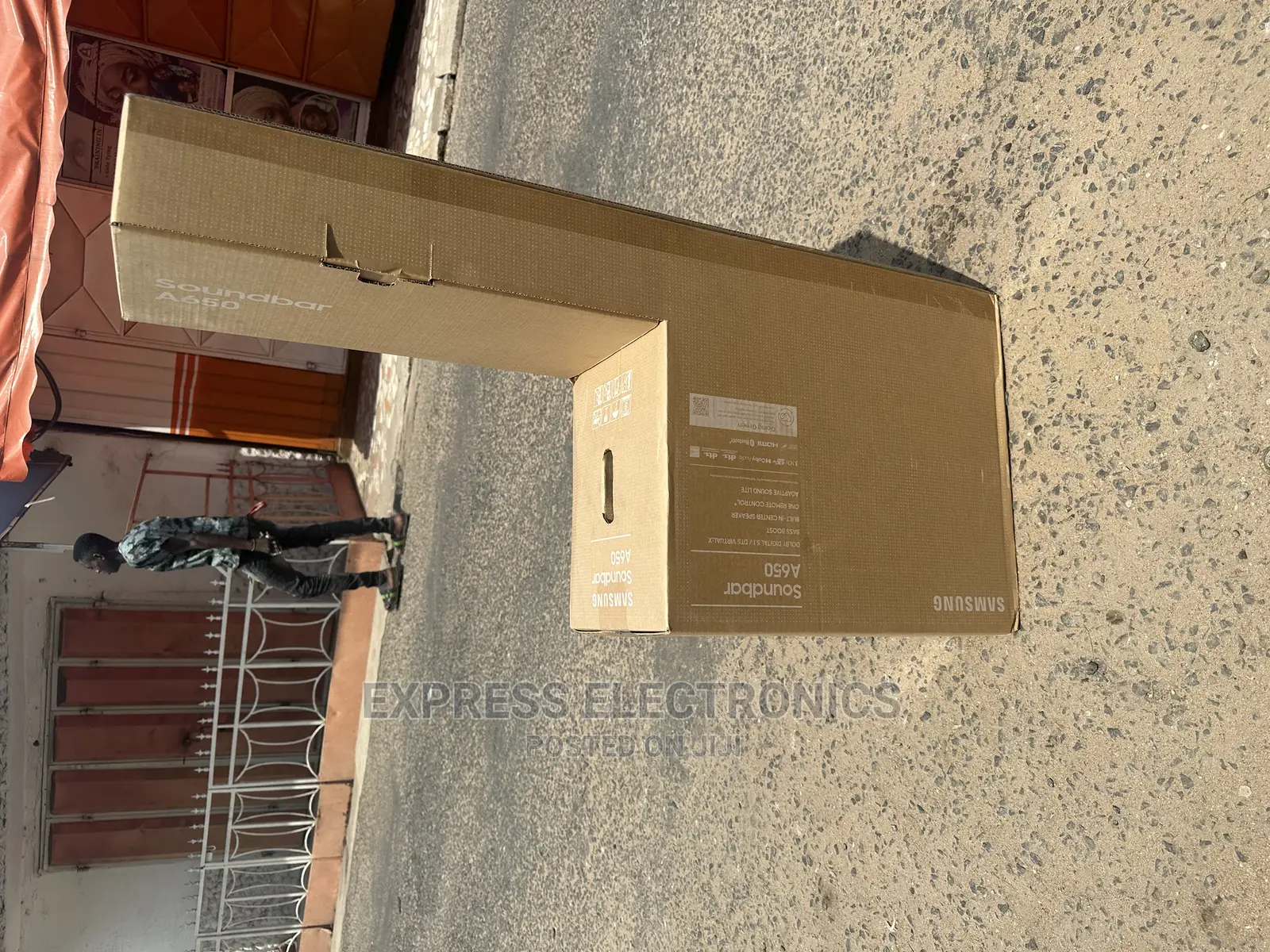 Paralleled A650 Enjoy  and Connect Wireless Bluetooth +Gift