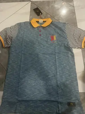 Lacoste Club T