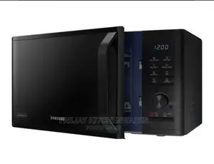 Samsung Microwave 23L Black
