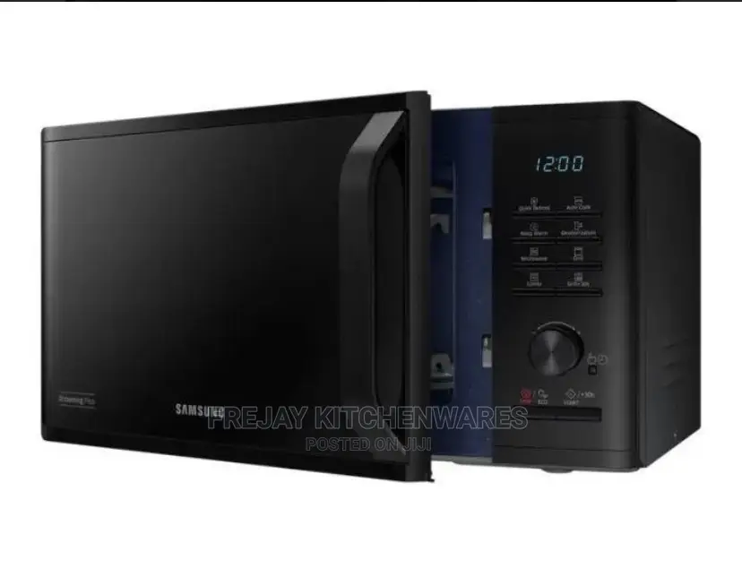 Samsung Microwave 23L Black