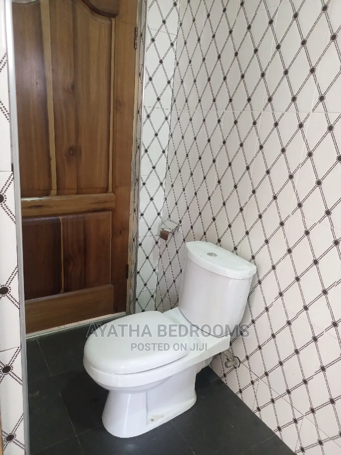 2bdrm Apartment in Ayathar Bedroom, Teshie for Rent