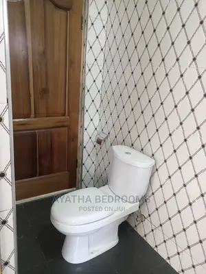 2bdrm Apartment in Ayathar Bedroom, Teshie for Rent