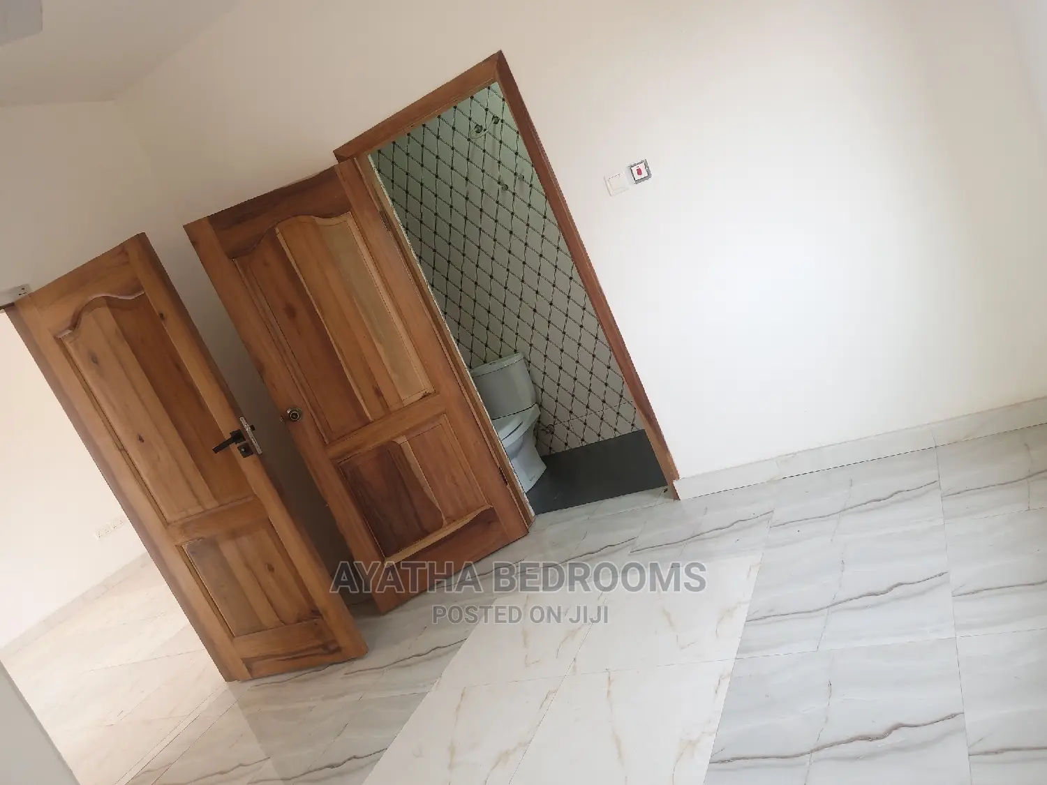2bdrm Apartment in Ayathar Bedroom, Teshie for Rent