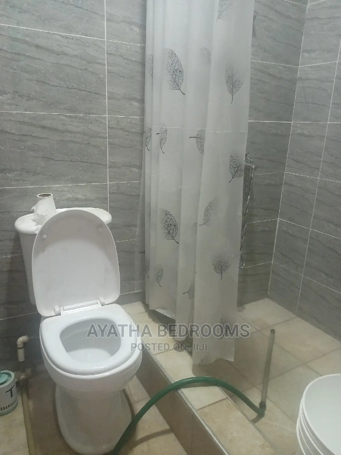 5bdrm House in Ayathar Bedroom, Coca Cola for Sale