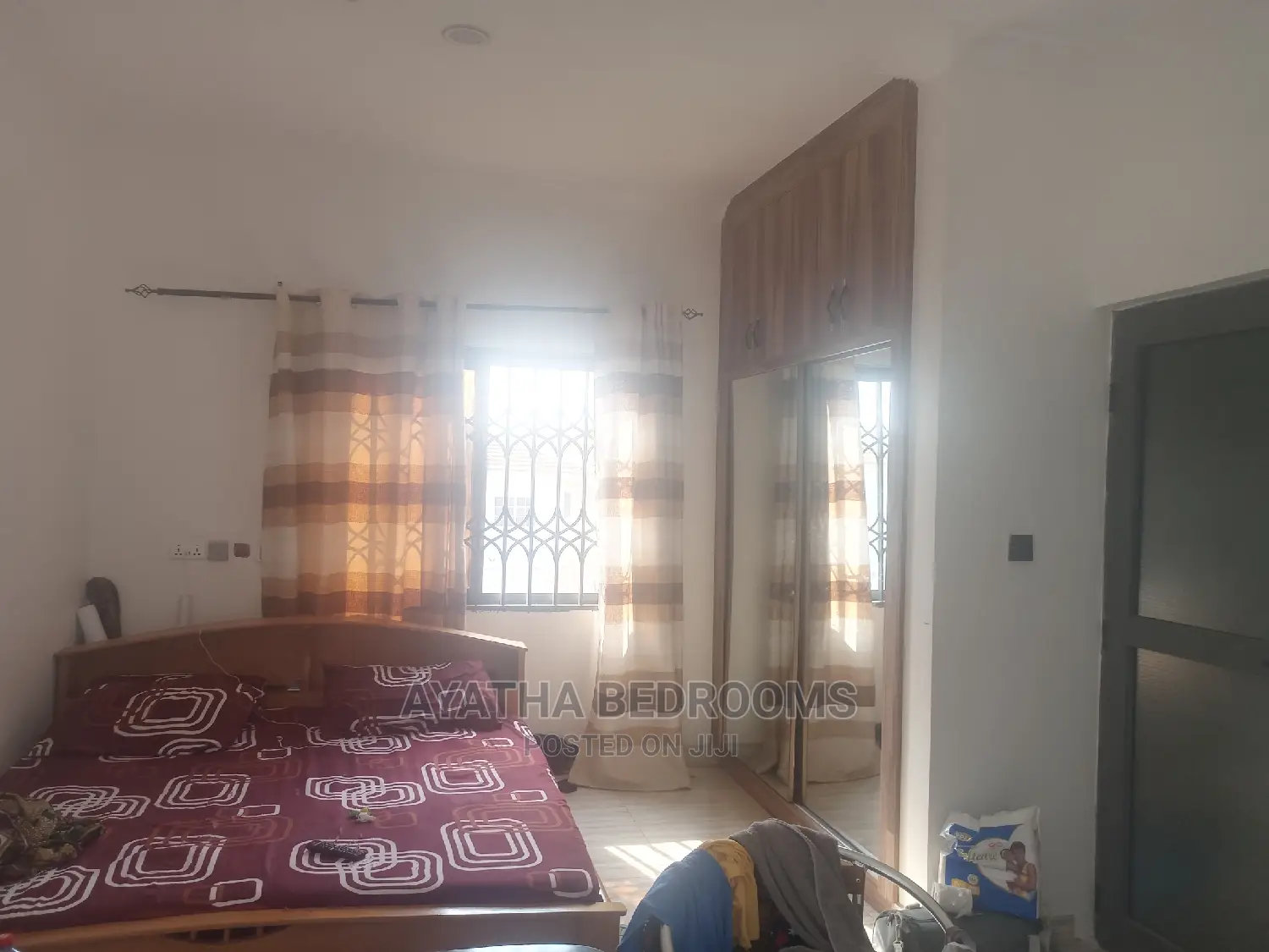5bdrm House in Ayathar Bedroom, Coca Cola for Sale