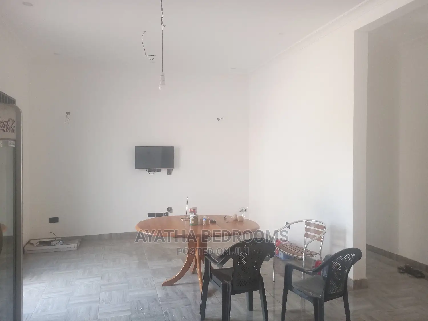 5bdrm House in Ayathar Bedroom, Coca Cola for Sale