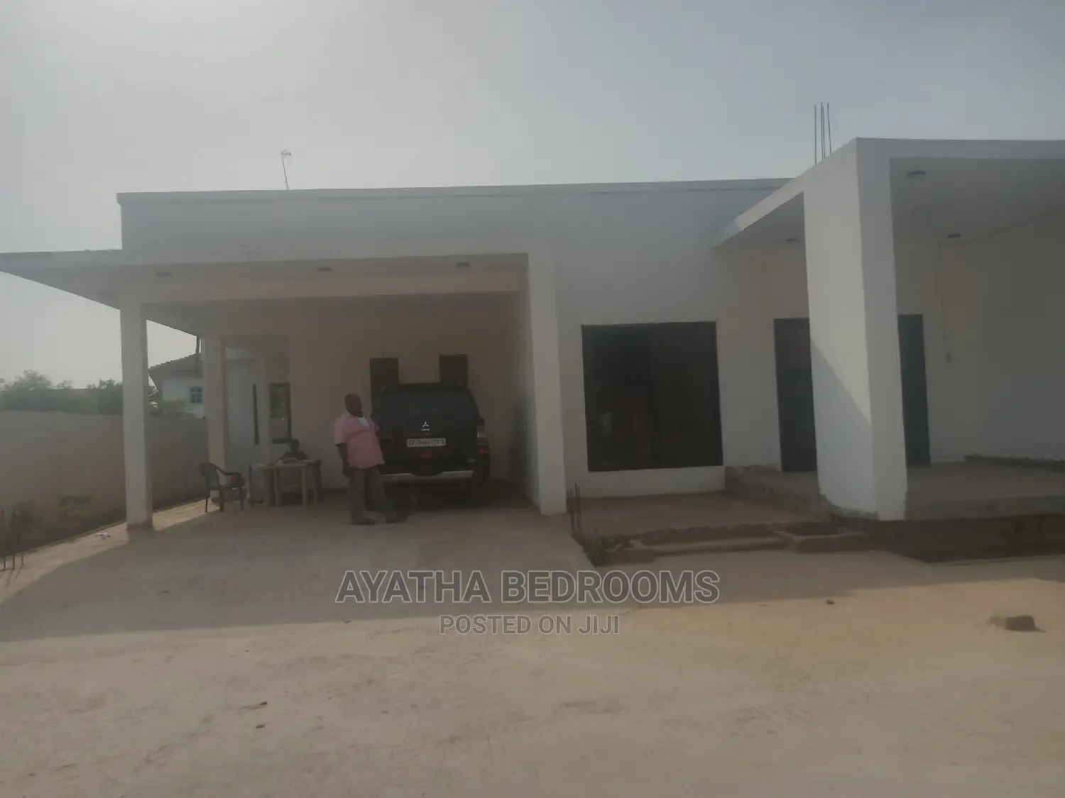 5bdrm House in Ayathar Bedroom, Coca Cola for Sale