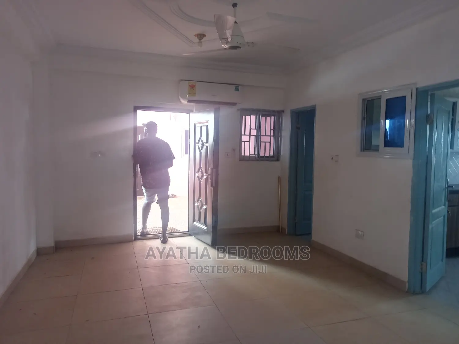 2bdrm Apartment in Ayathar Bedroom, Tseaddo for Rent