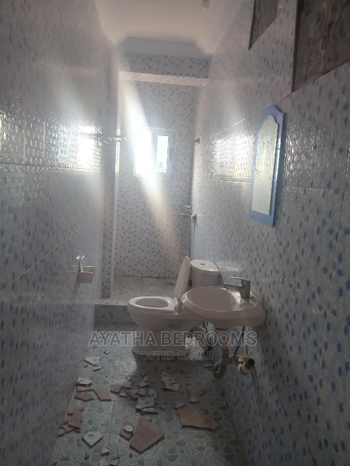 2bdrm Apartment in Ayathar Bedroom, Tseaddo for Rent