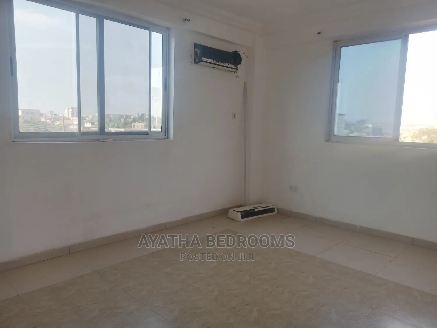 2bdrm Apartment in Ayathar Bedroom, Tseaddo for Rent
