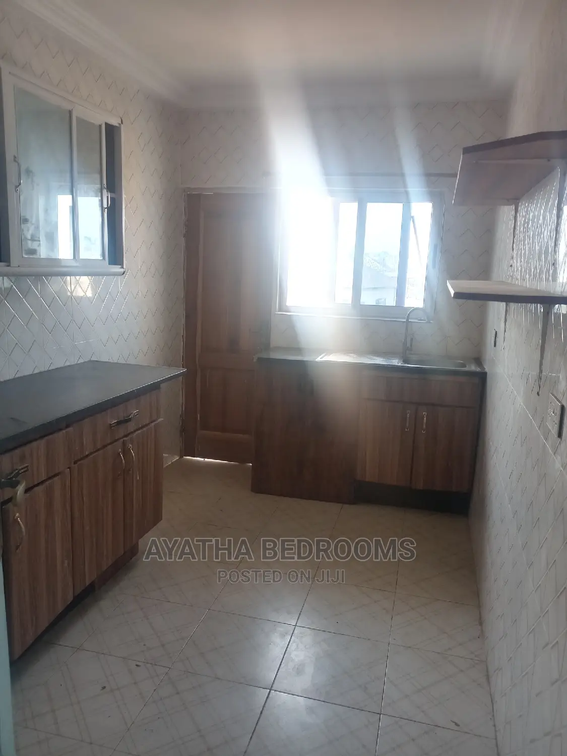 2bdrm Apartment in Ayathar Bedroom, Tseaddo for Rent