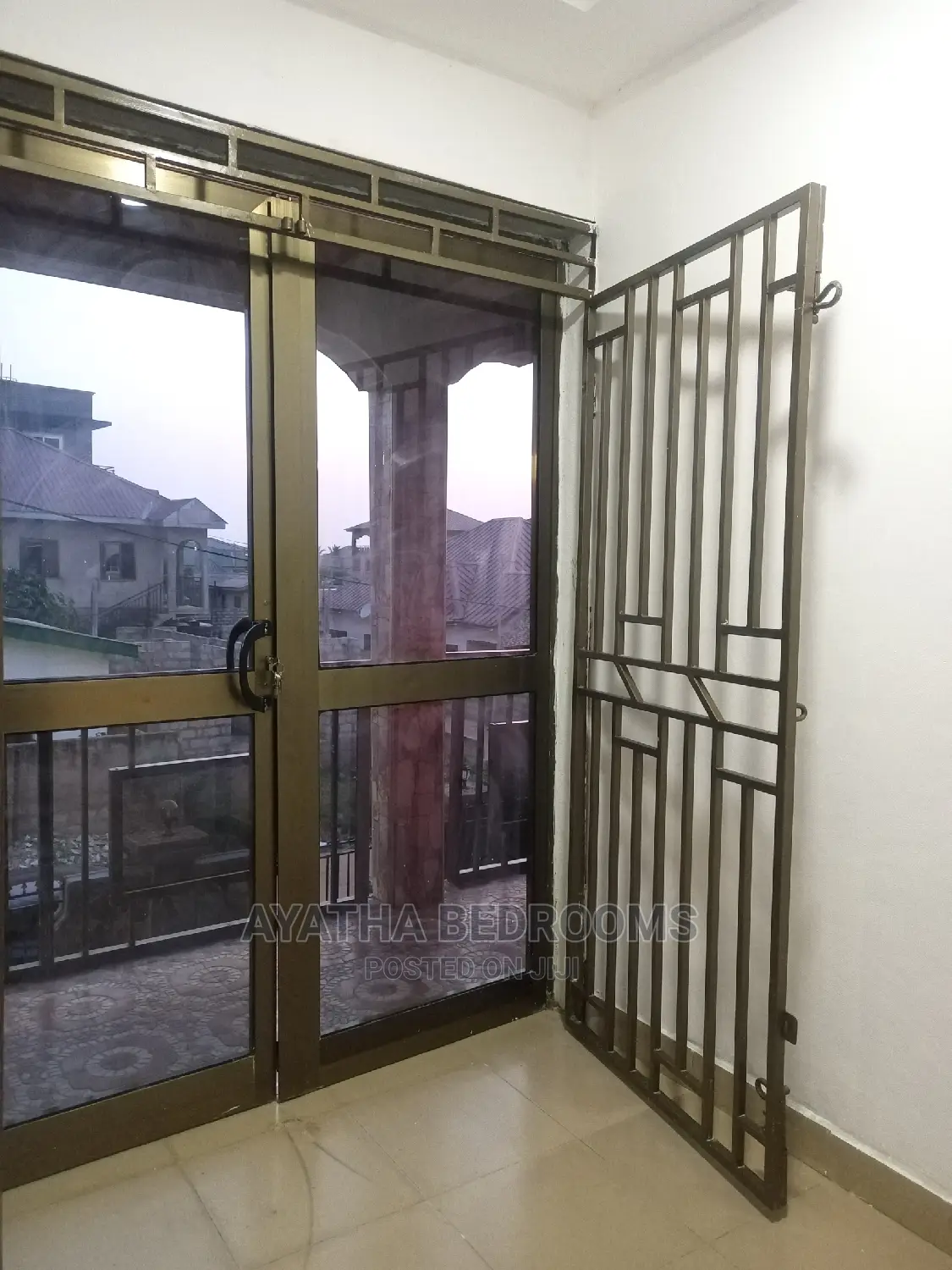 1bdrm Apartment in Ayathar Bedroom, Teshie for Rent