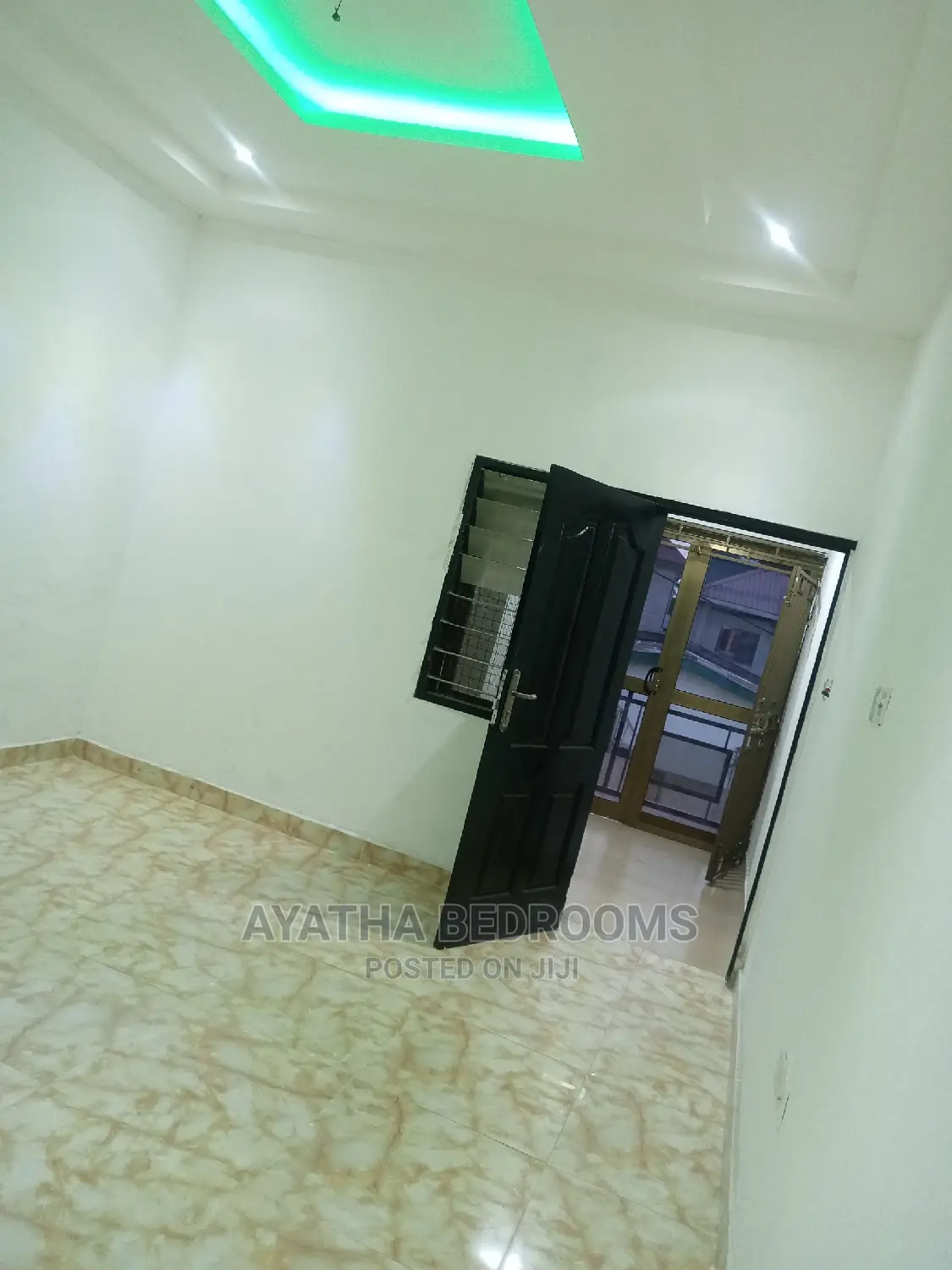 1bdrm Apartment in Ayathar Bedroom, Teshie for Rent