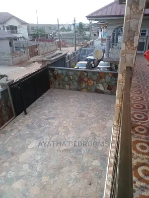 1bdrm Apartment in Ayathar Bedroom, Teshie for Rent