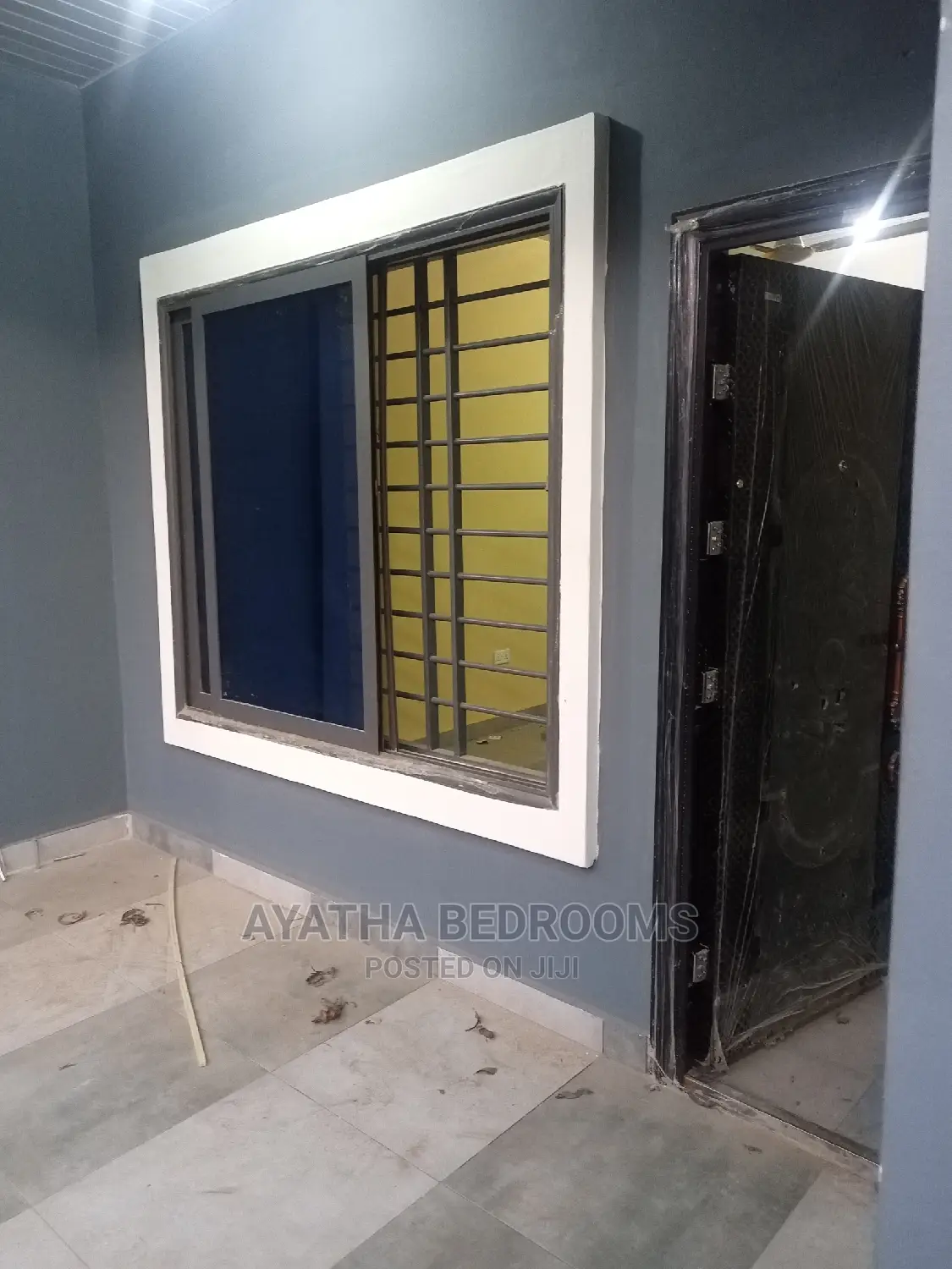 1bdrm Apartment in Ayathar Bedroom, Teshie for Rent