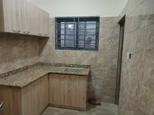 1bdrm Apartment in Ayathar Bedroom, Teshie for Rent