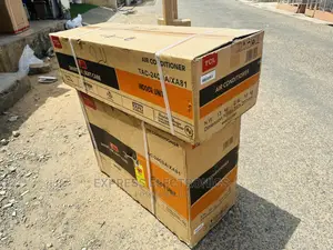 2.5hp Auto Recovery Smart Power TCL Split AC