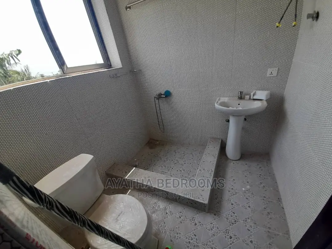 2bdrm Apartment in Ayathar Bedroom, Teshie for Rent