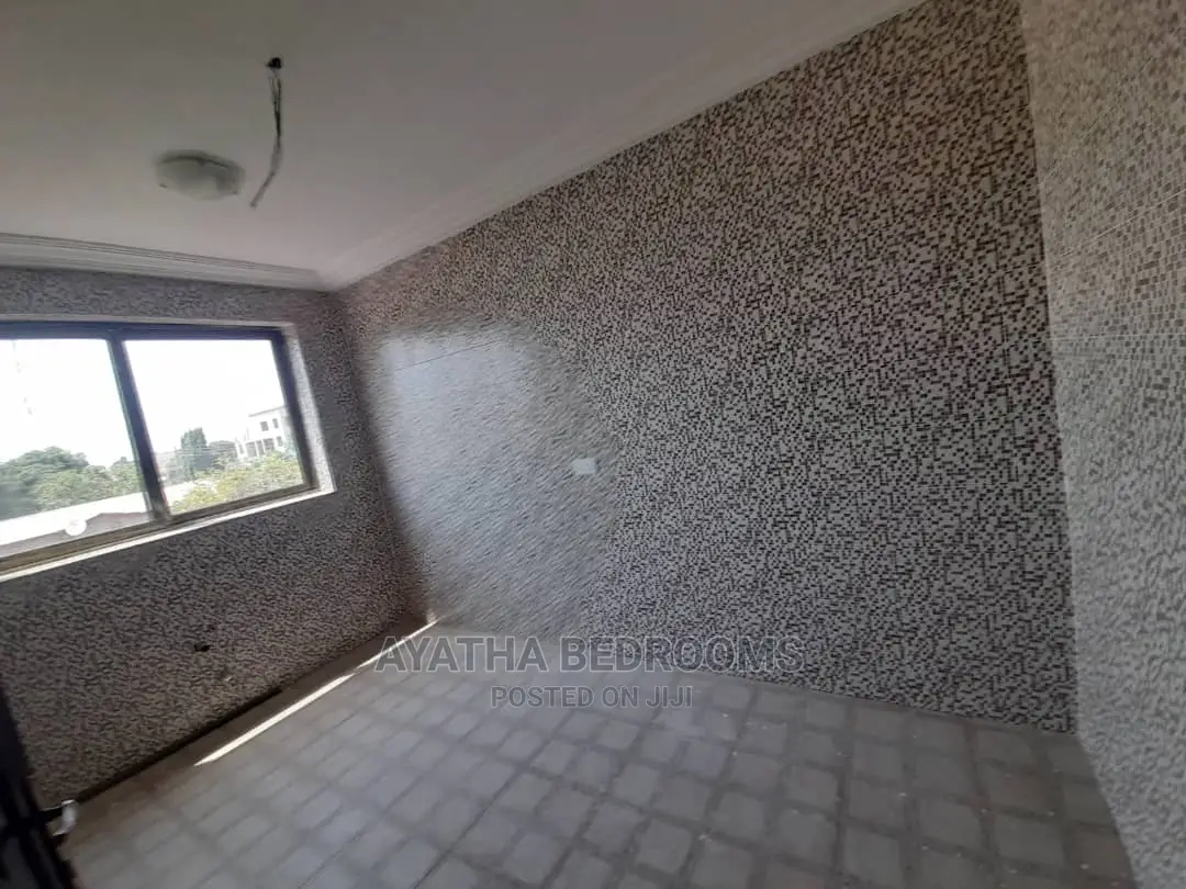 2bdrm Apartment in Ayathar Bedroom, Teshie for Rent