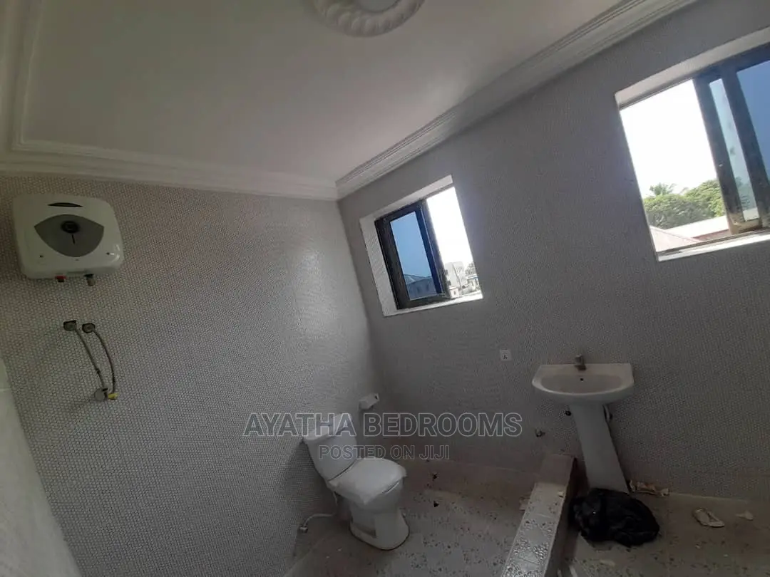 2bdrm Apartment in Ayathar Bedroom, Teshie for Rent