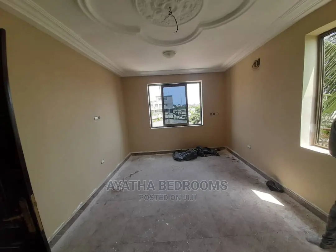 2bdrm Apartment in Ayathar Bedroom, Teshie for Rent