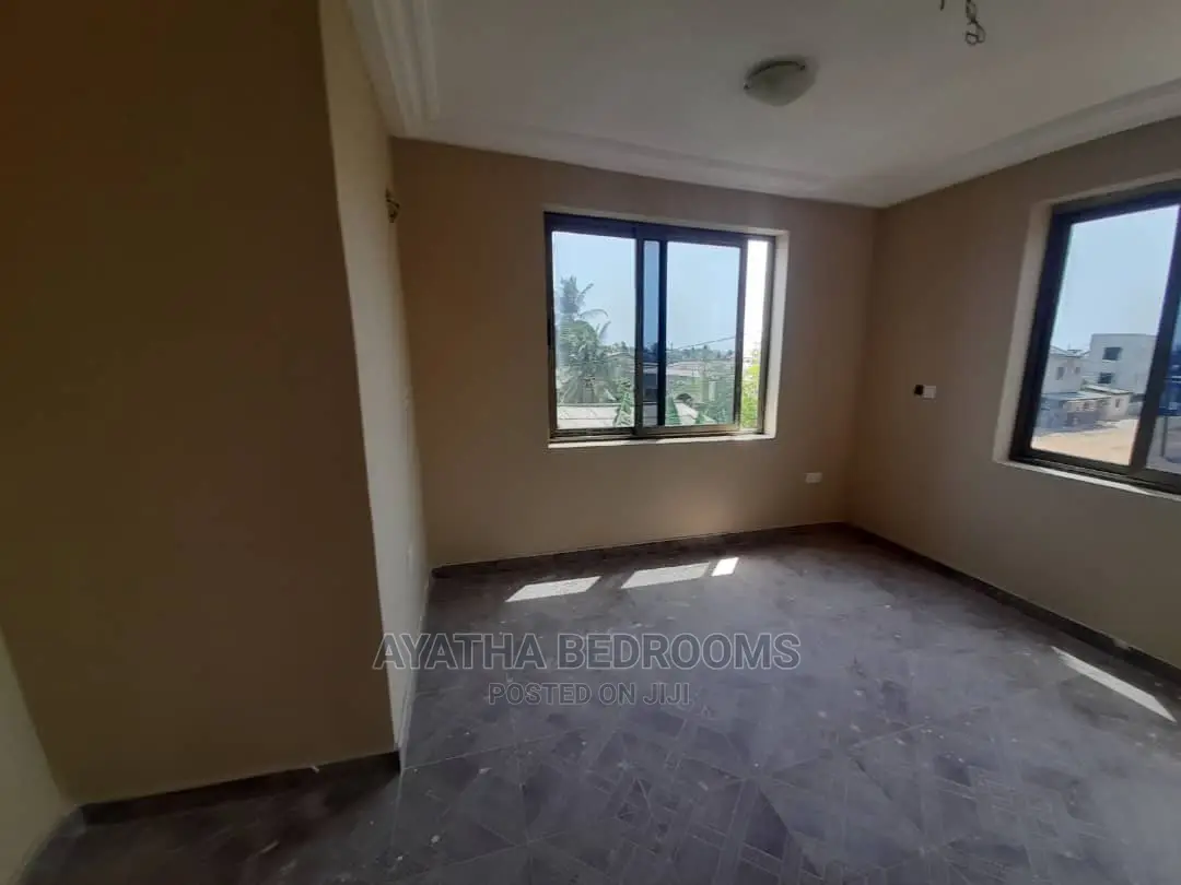 2bdrm Apartment in Ayathar Bedroom, Teshie for Rent
