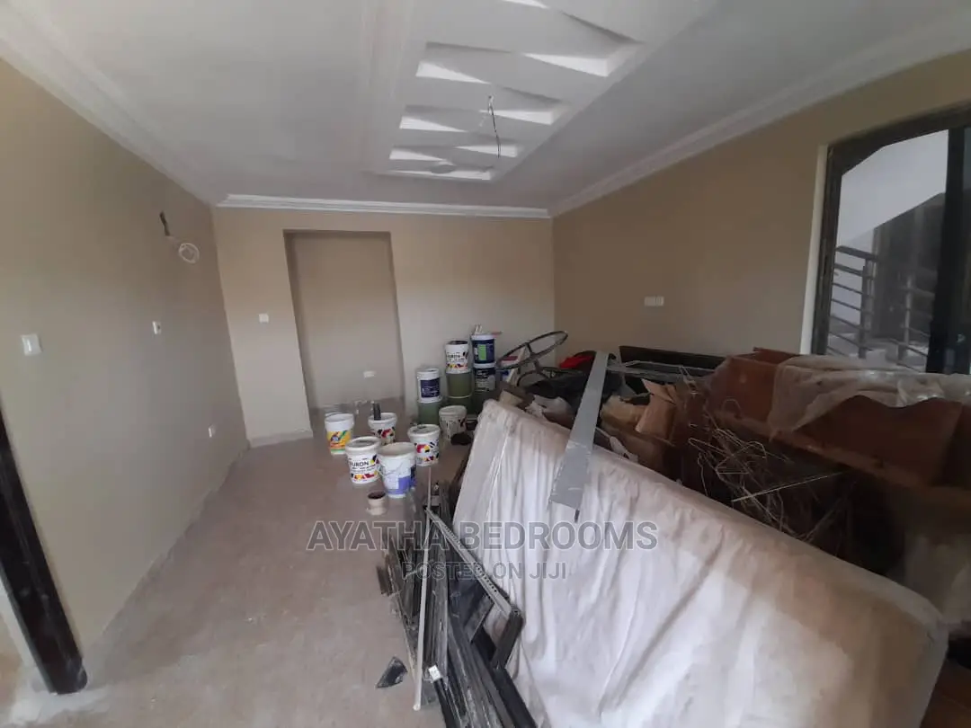 2bdrm Apartment in Ayathar Bedroom, Teshie for Rent