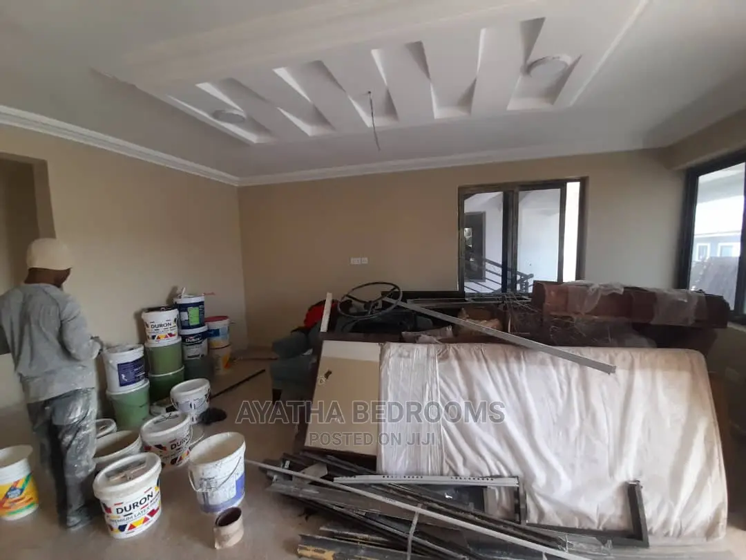 2bdrm Apartment in Ayathar Bedroom, Teshie for Rent