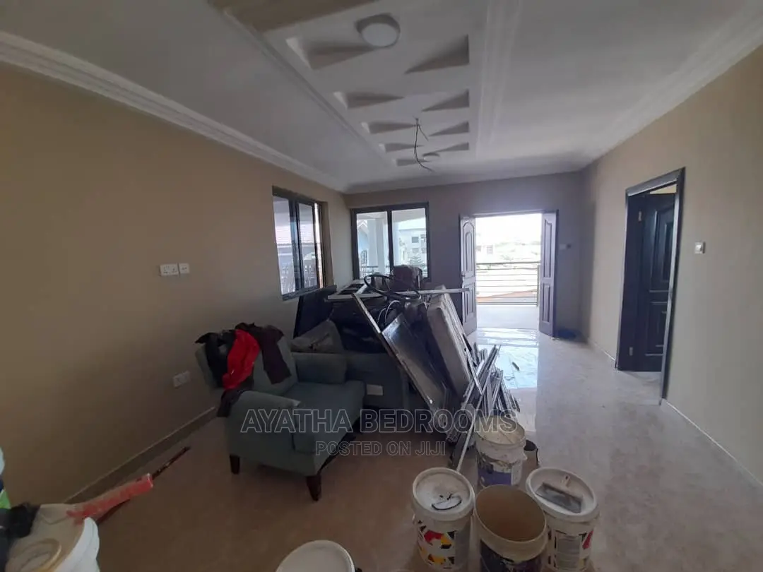 2bdrm Apartment in Ayathar Bedroom, Teshie for Rent