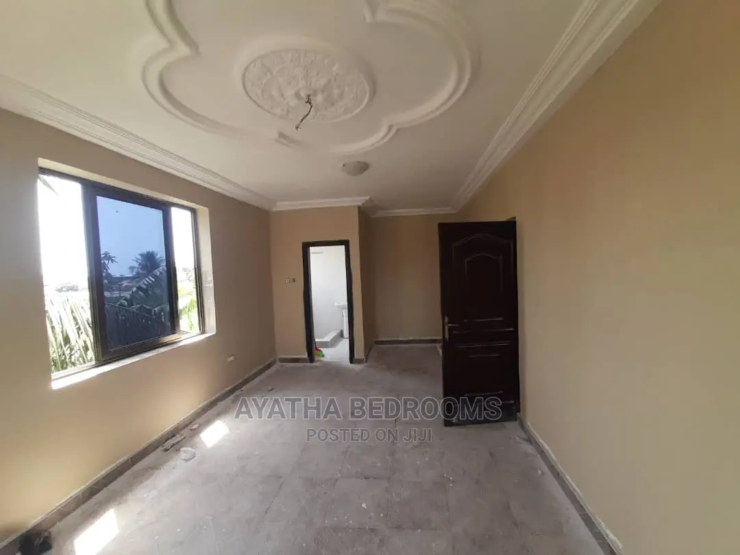 2bdrm Apartment in Ayathar Bedroom, Teshie for Rent