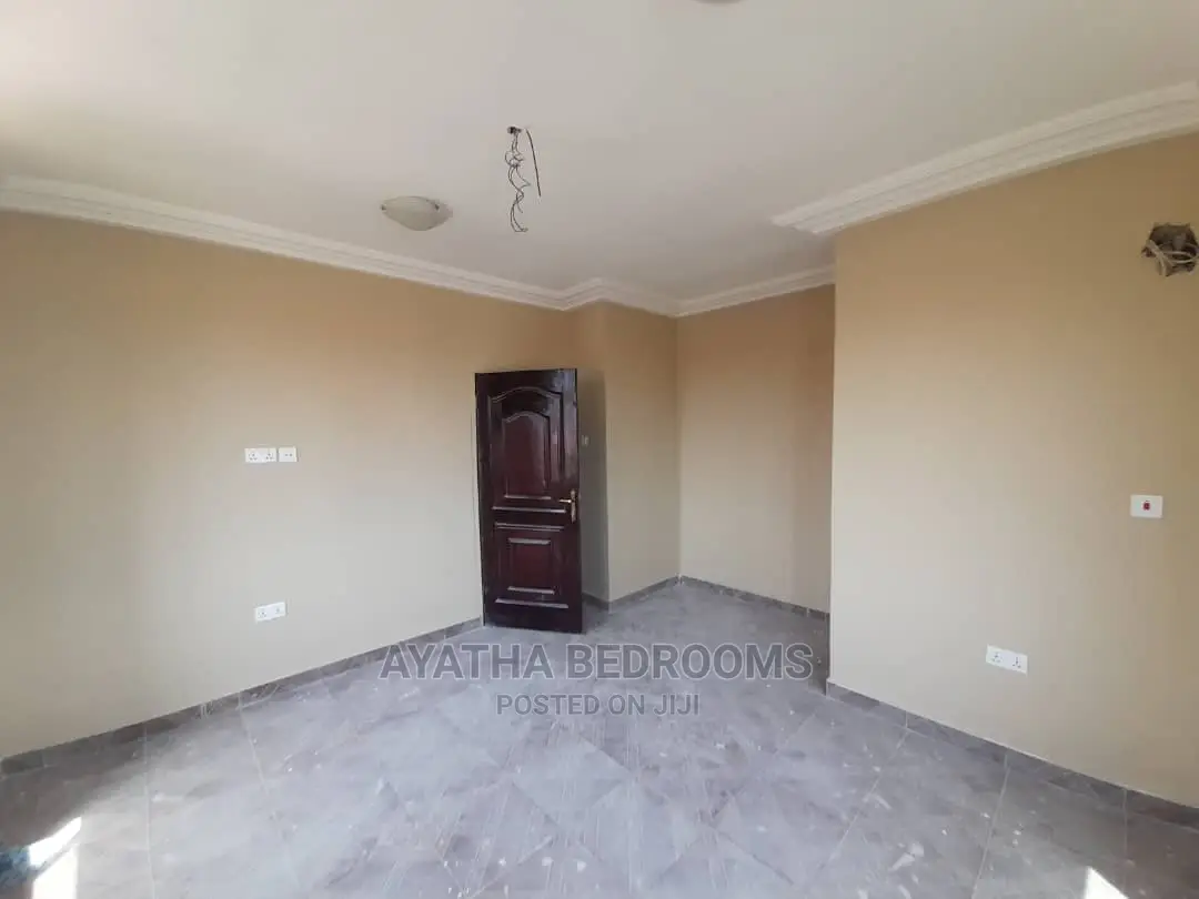 2bdrm Apartment in Ayathar Bedroom, Teshie for Rent
