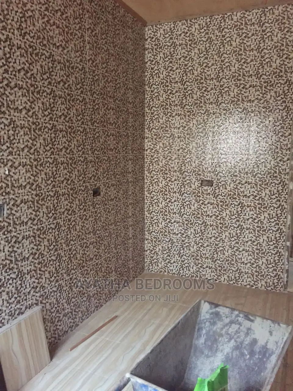 2bdrm Apartment in Ayathar Bedroom, Teshie for Rent