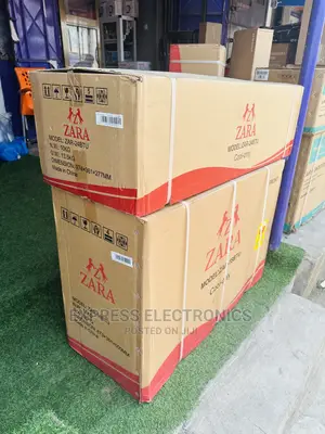 Sleek Design New Zara 2.0hp R410