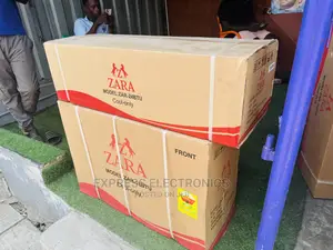Zara 2.5hp Split Auto Smart Power Recovery