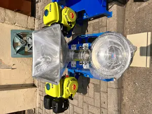 Fufu Making Machine for All Commercial Purposes( Petrol )