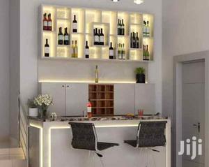 Pop Bars TV Stands on Walls
