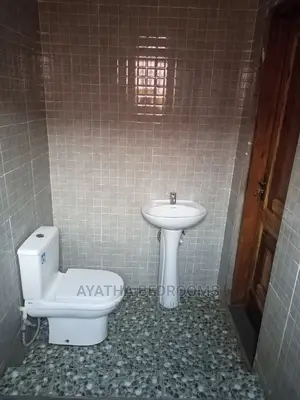 2bdrm Apartment in Ayathar Bedroom, Teshie for Rent