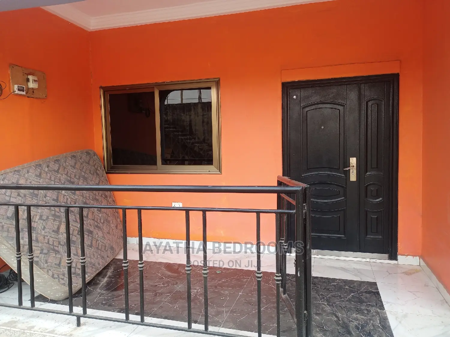 2bdrm Apartment in Ayathar Bedroom, Teshie for Rent