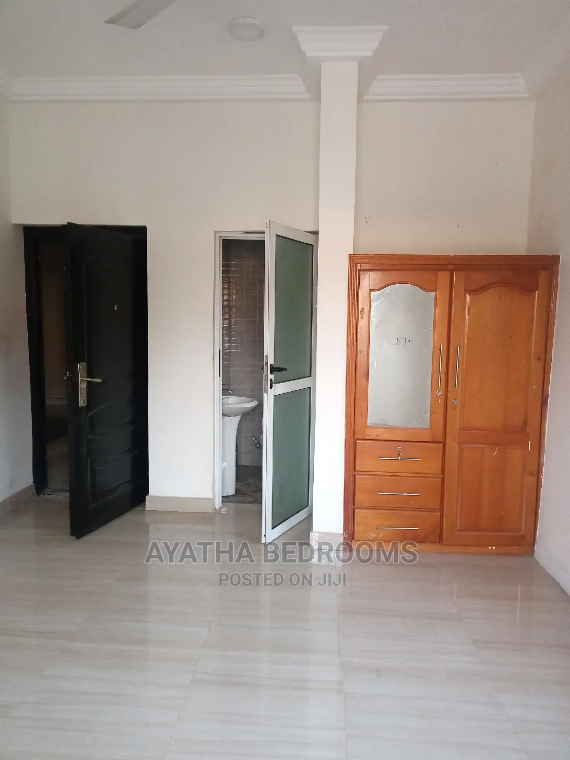 2bdrm Apartment in Ayathar Bedroom, Teshie for Rent