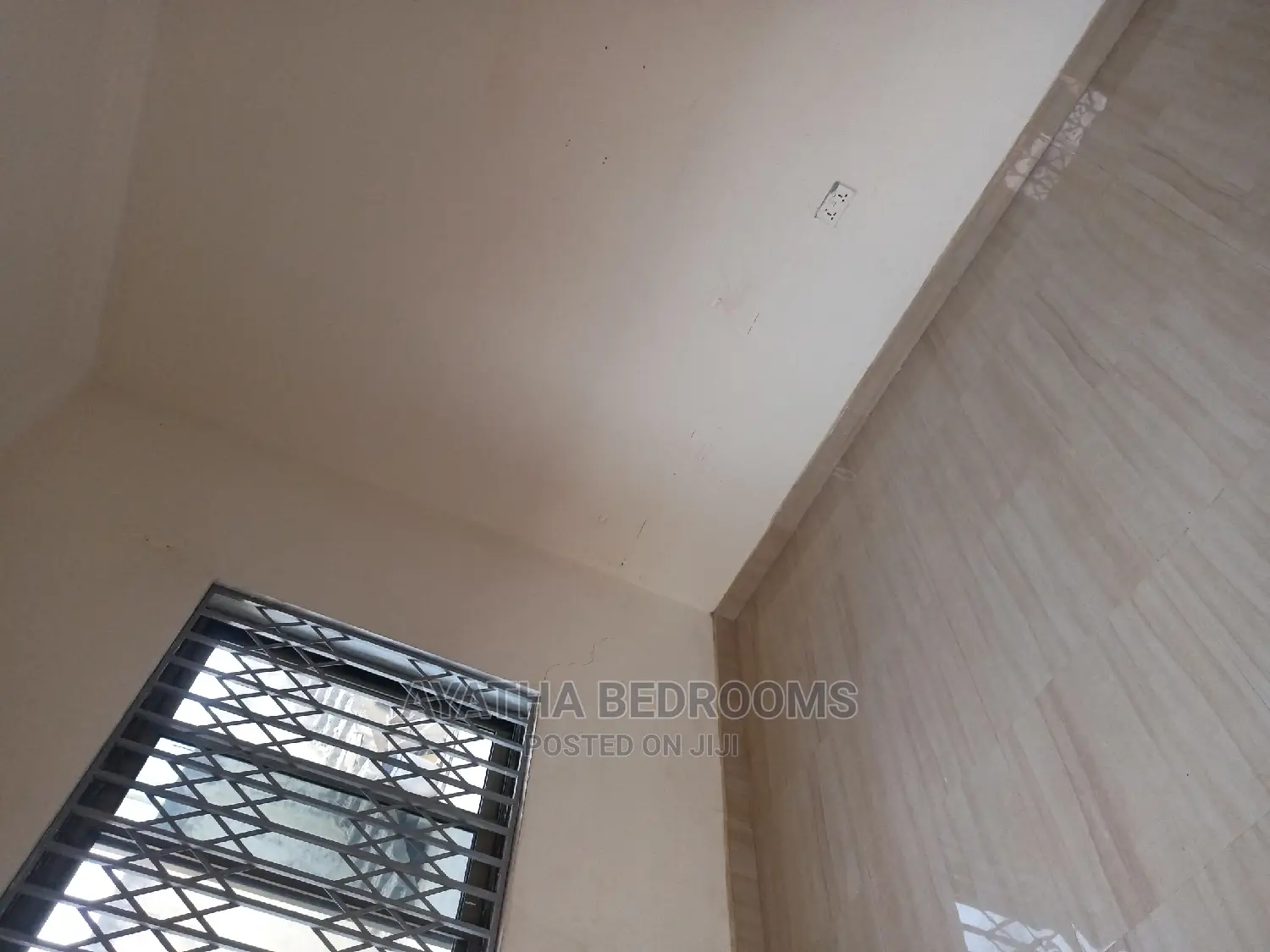 2bdrm Apartment in Ayathar Bedroom, Teshie for Rent