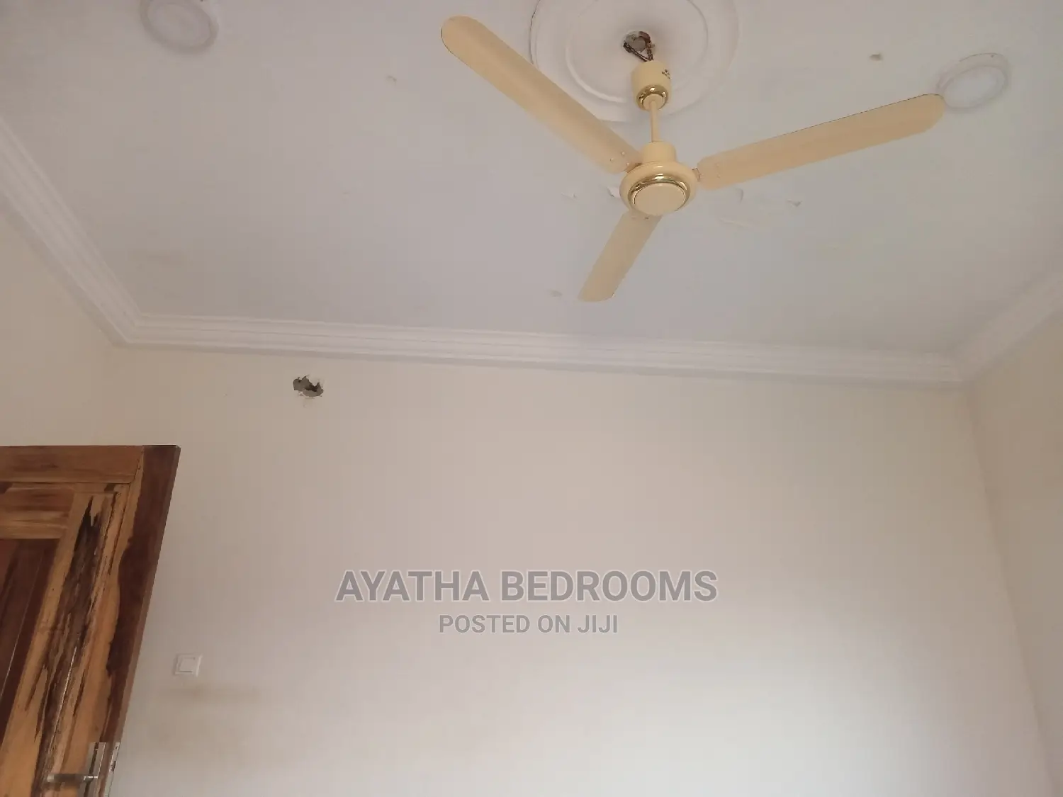2bdrm Apartment in Ayathar Bedroom, Teshie for Rent