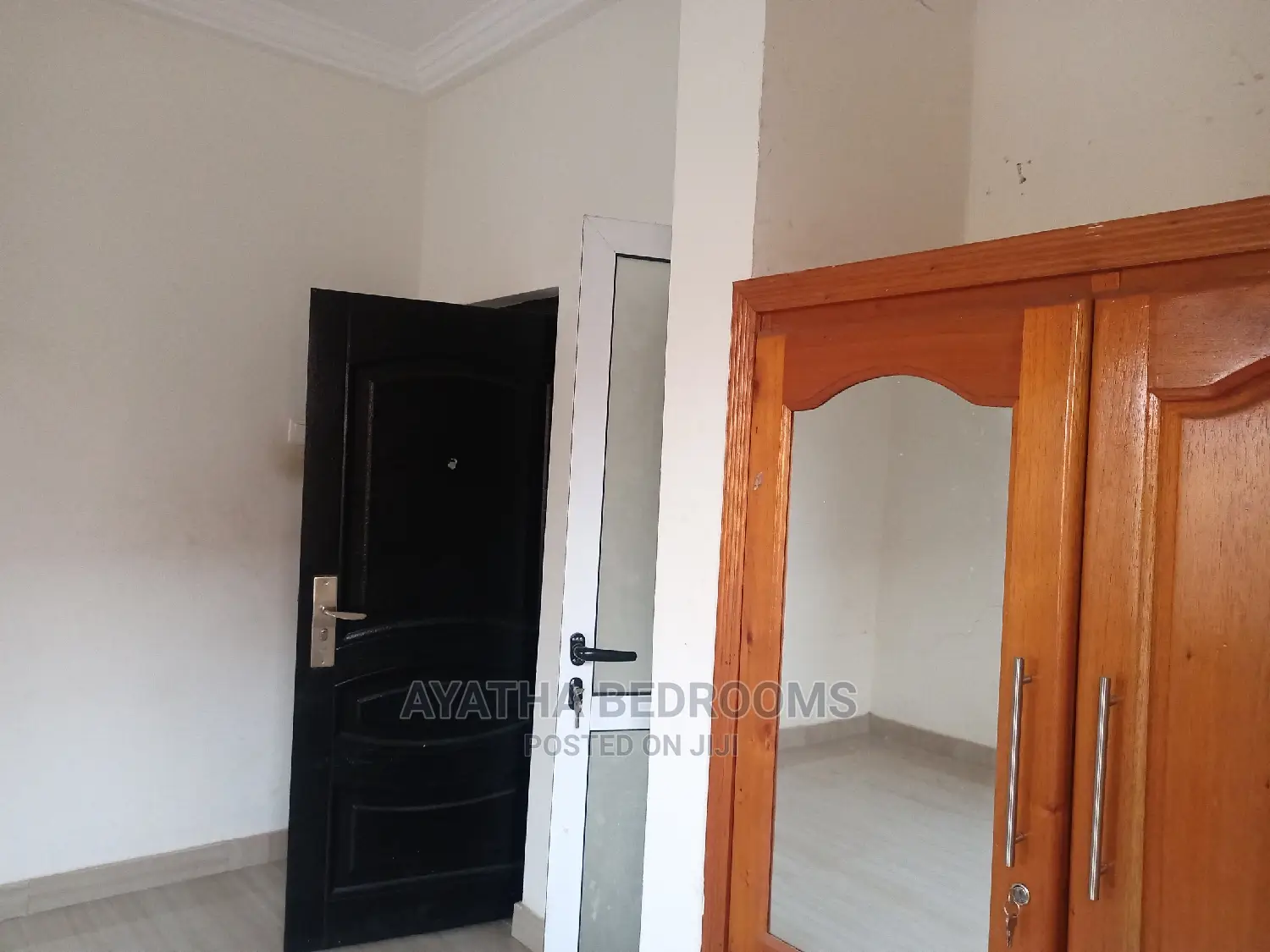 2bdrm Apartment in Ayathar Bedroom, Teshie for Rent