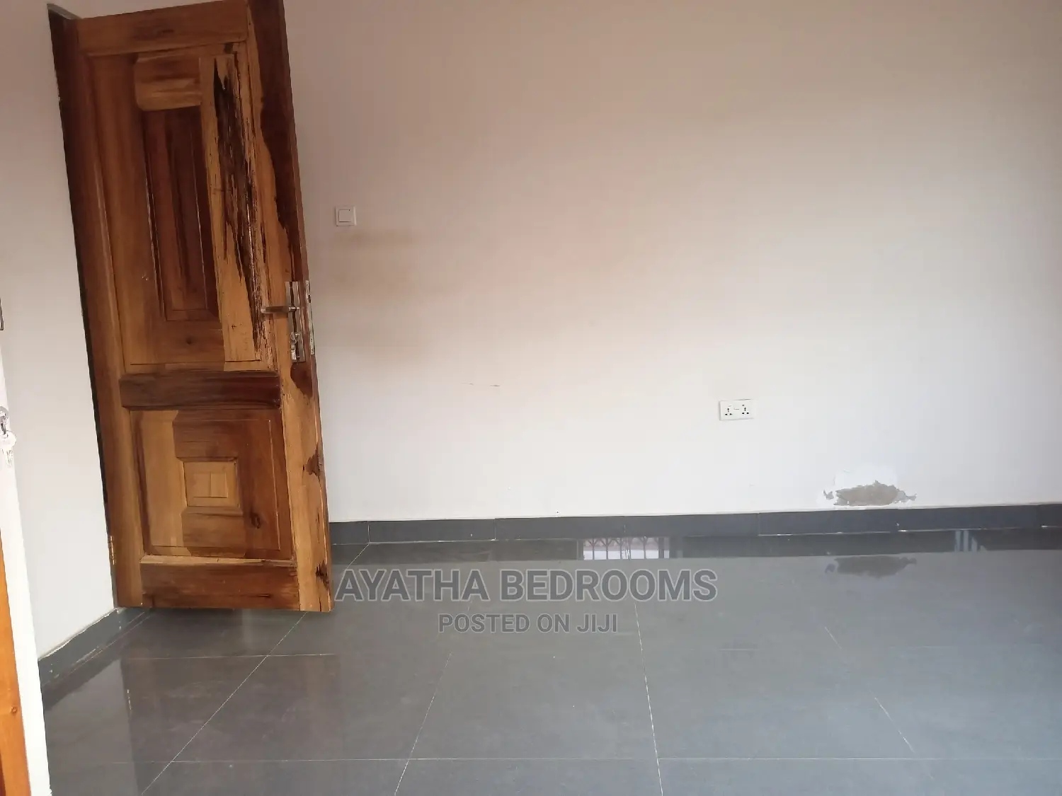 2bdrm Apartment in Ayathar Bedroom, Teshie for Rent